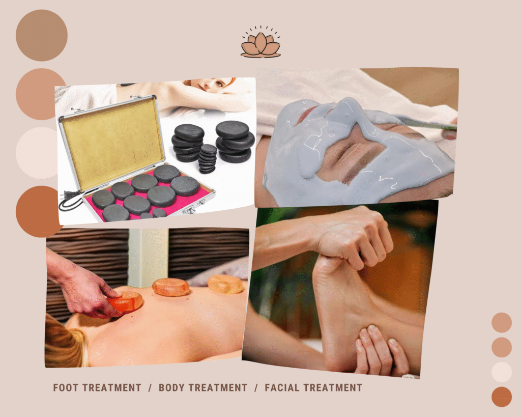 Fika beauty studio spa and massage