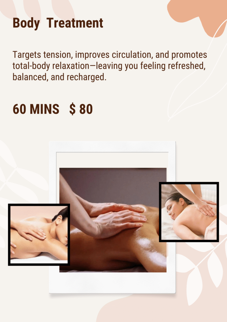 Body Treatment